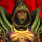 Logo of Horde